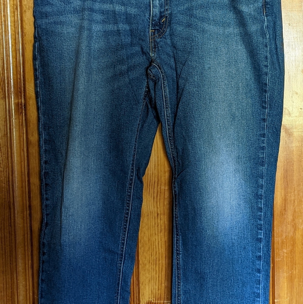 Levi 541 Jeans